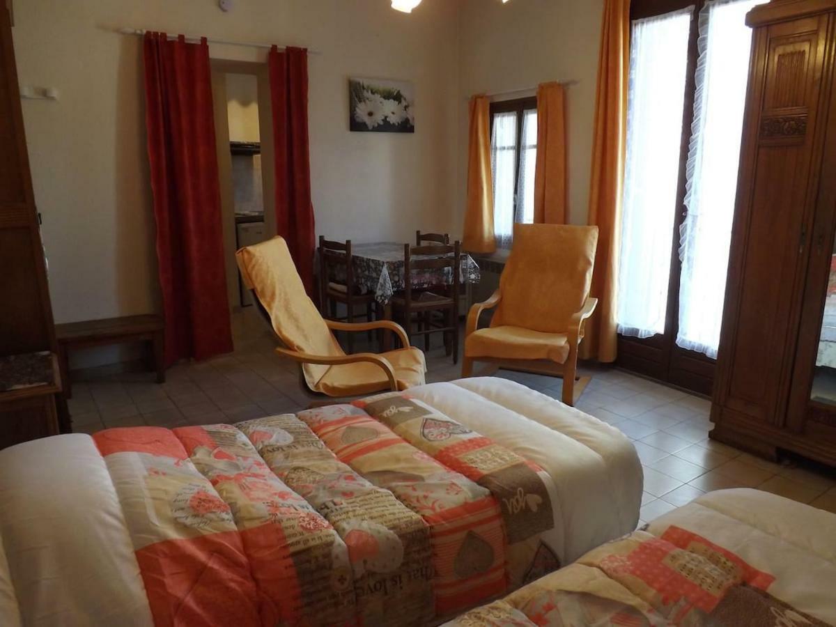 Studio n°3, agréable et bien situé Amélie-les-Bains-Palalda Esterno foto