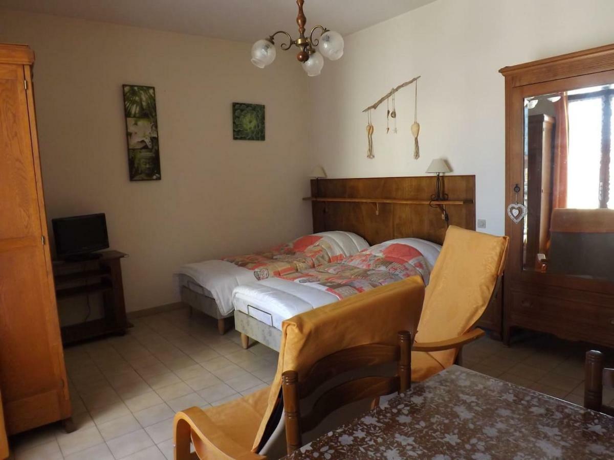 Studio n°3, agréable et bien situé Amélie-les-Bains-Palalda Esterno foto