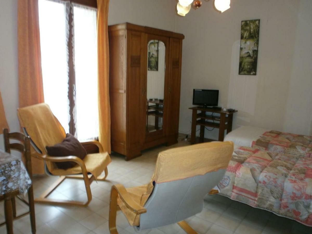 Studio n°3, agréable et bien situé Amélie-les-Bains-Palalda Esterno foto