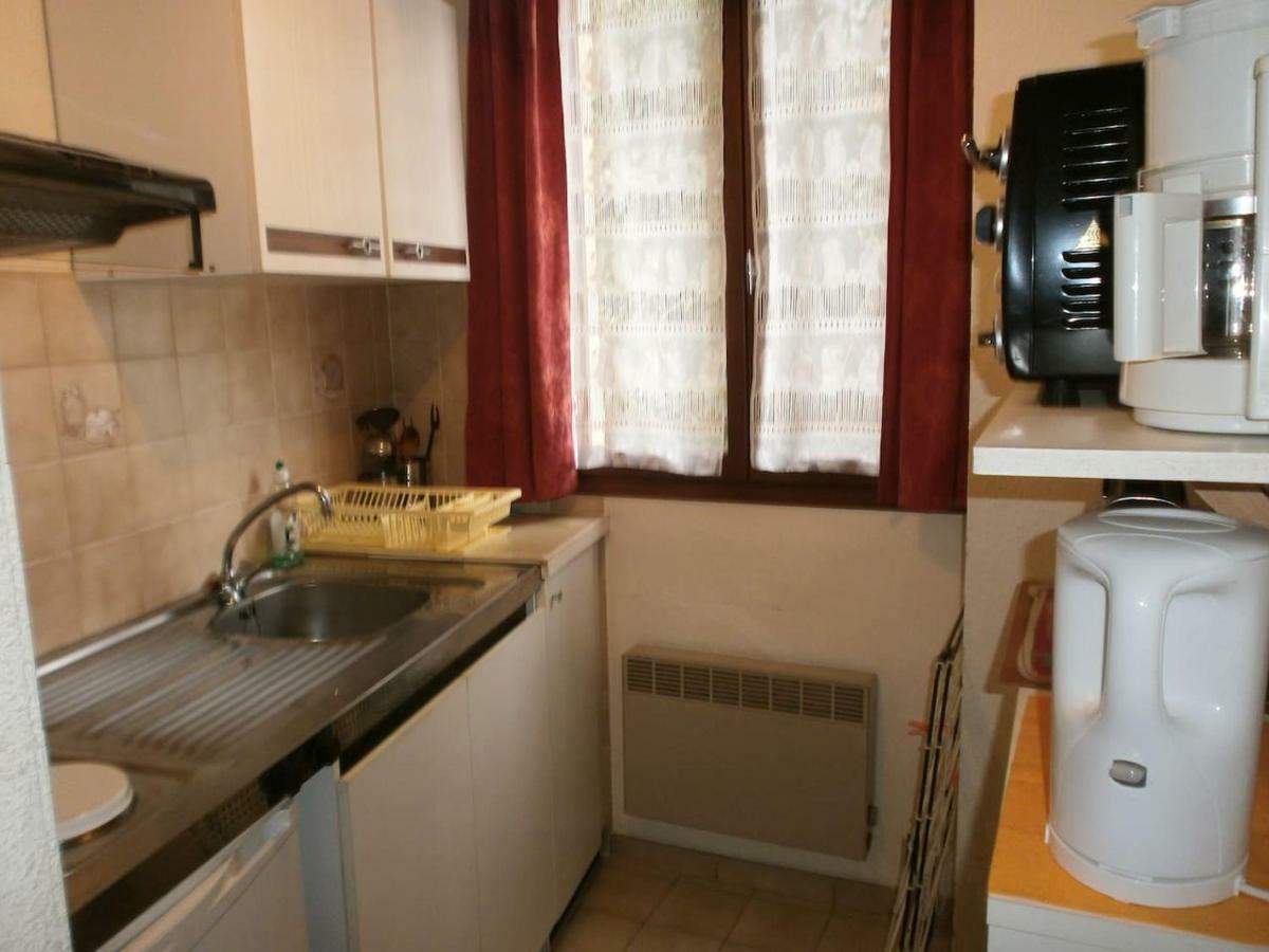 Studio n°3, agréable et bien situé Amélie-les-Bains-Palalda Esterno foto
