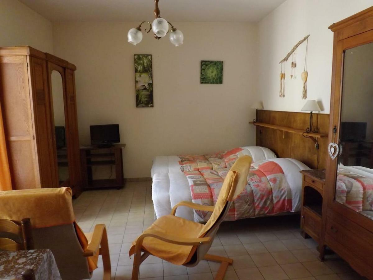 Studio n°3, agréable et bien situé Amélie-les-Bains-Palalda Esterno foto