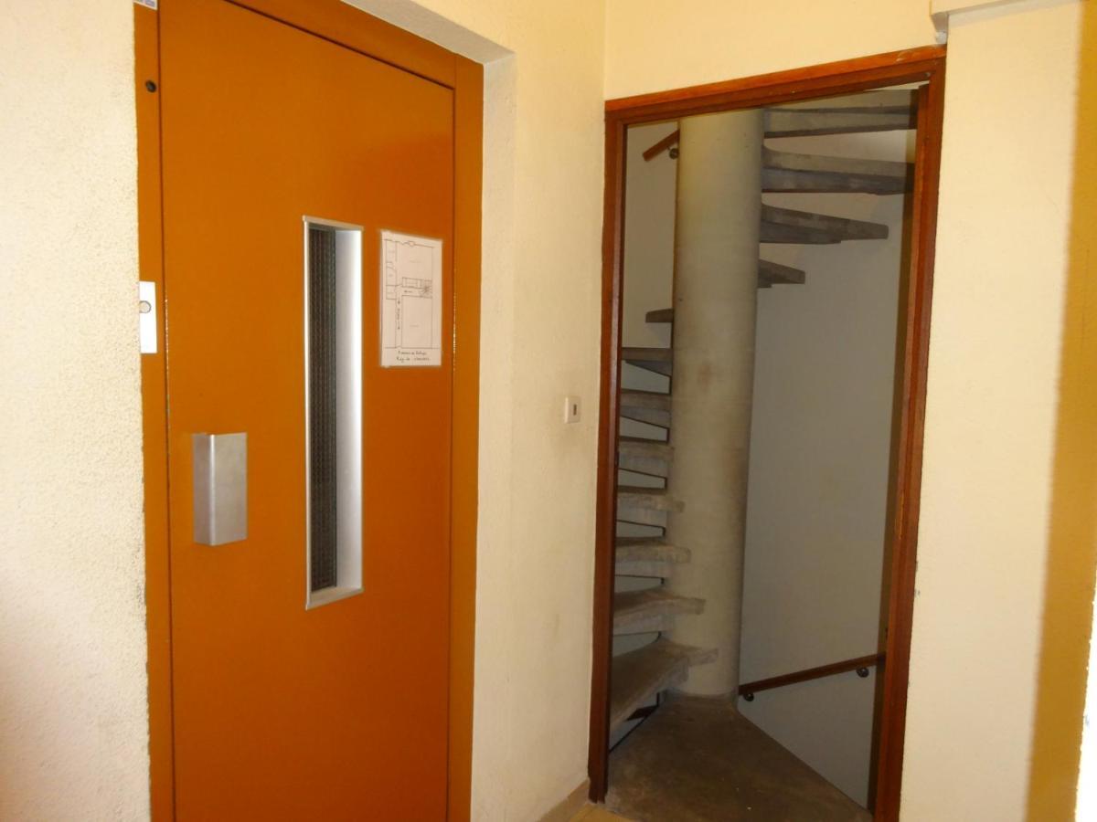 Studio n°3, agréable et bien situé Amélie-les-Bains-Palalda Esterno foto