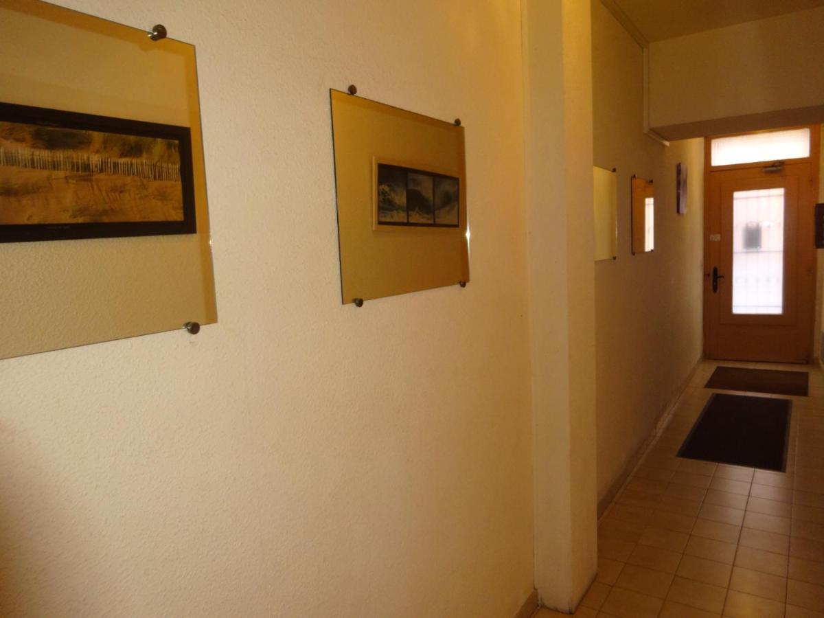 Studio n°3, agréable et bien situé Amélie-les-Bains-Palalda Esterno foto
