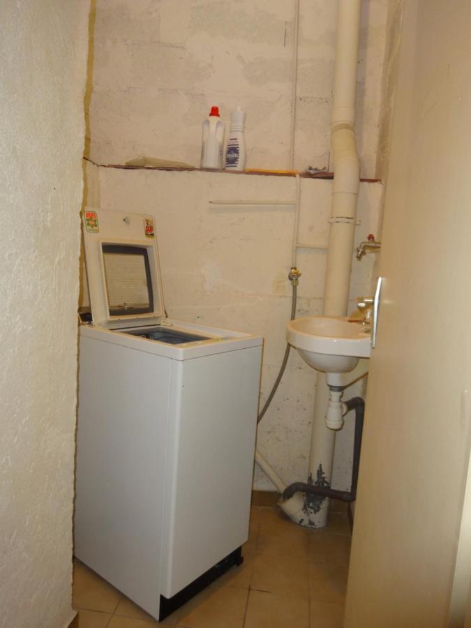 Studio n°3, agréable et bien situé Amélie-les-Bains-Palalda Esterno foto