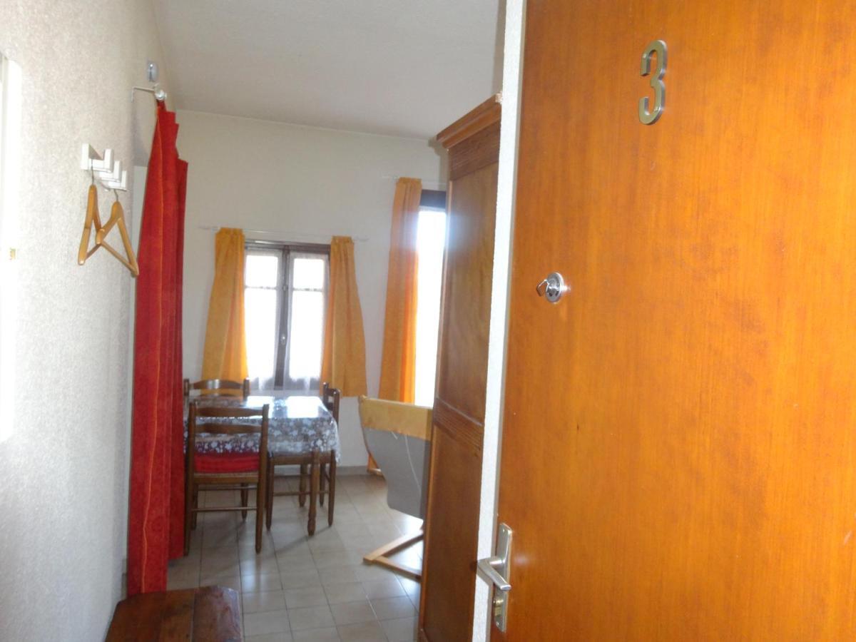 Studio n°3, agréable et bien situé Amélie-les-Bains-Palalda Esterno foto