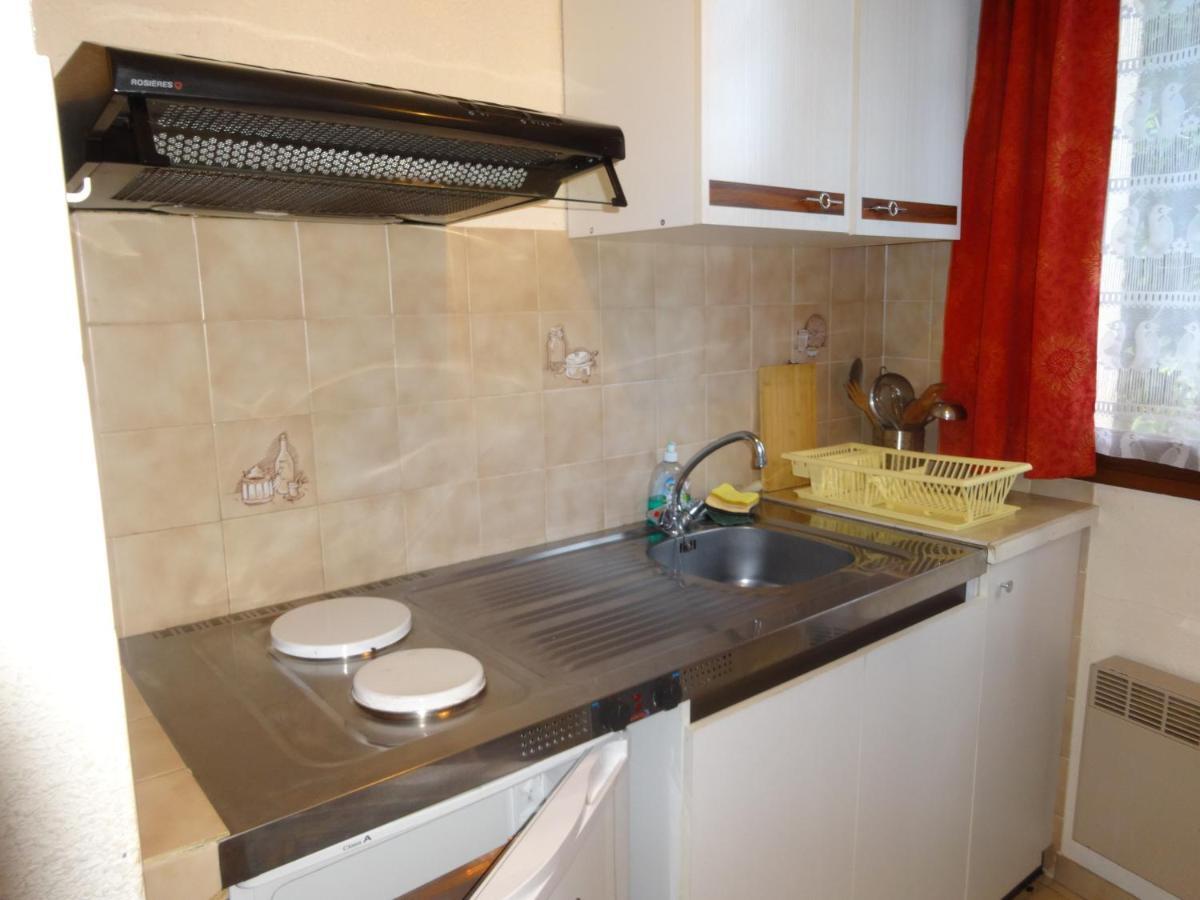 Studio n°3, agréable et bien situé Amélie-les-Bains-Palalda Esterno foto