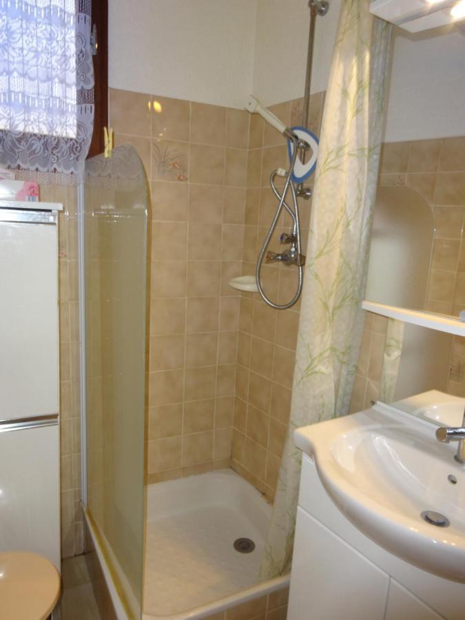 Studio n°3, agréable et bien situé Amélie-les-Bains-Palalda Esterno foto