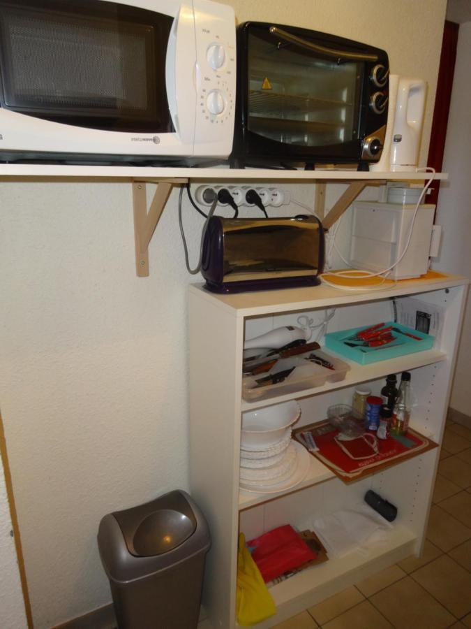 Studio n°3, agréable et bien situé Amélie-les-Bains-Palalda Esterno foto